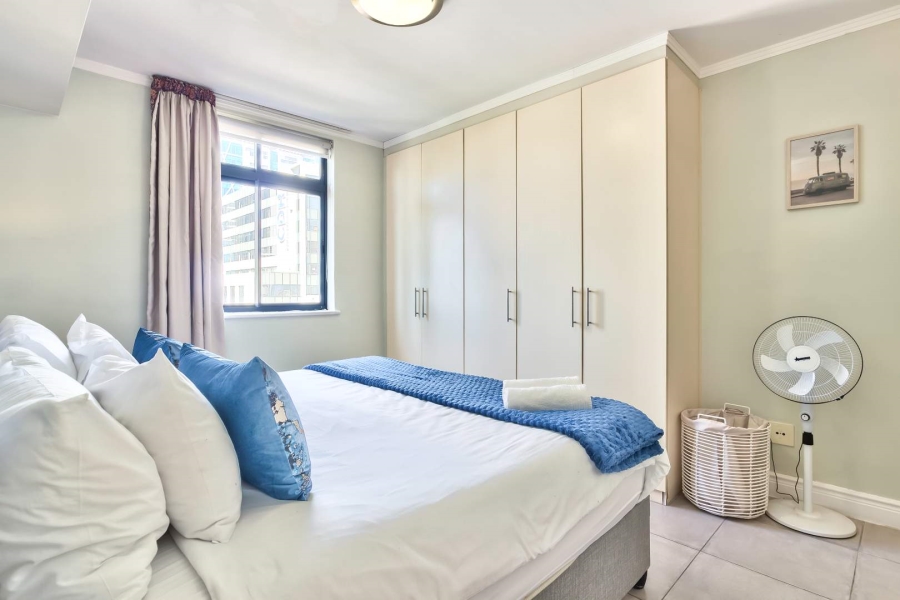 To Let 2 Bedroom Property for Rent in De Waterkant Western Cape